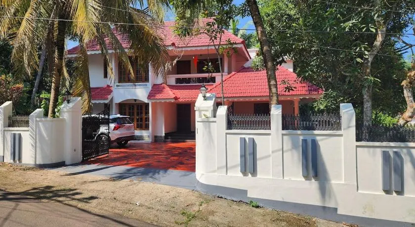 Shebin's Home Stay Thiruvalla - Image 1