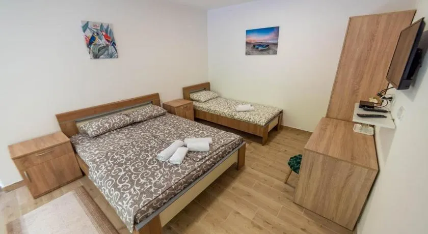 Šljivo Apartmani - Image 1