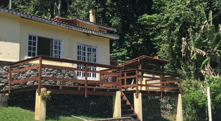 Pousada Casa da Montanha - Image 1