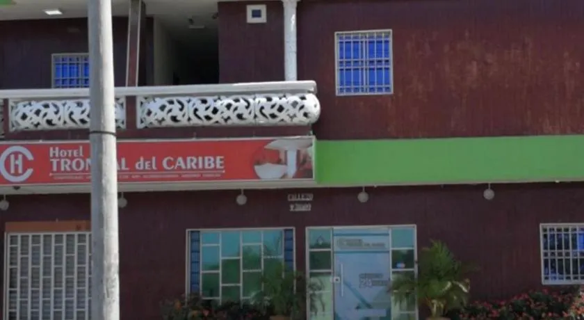 Hotel Troncal Del Caribe - Image 1