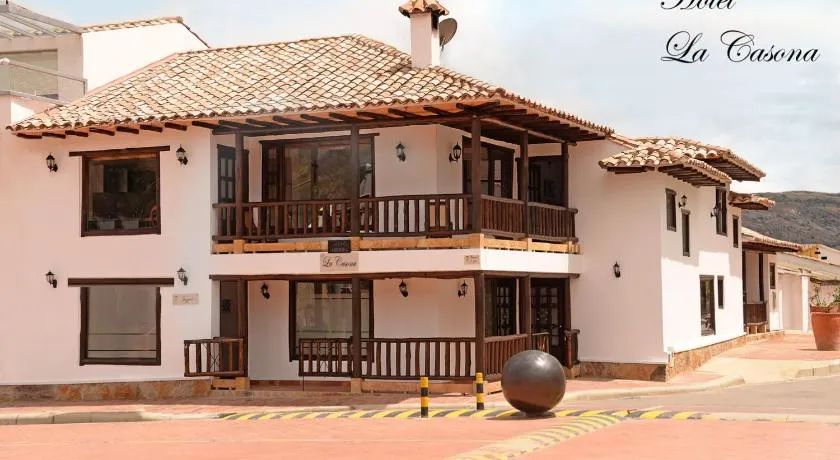 La Casona Cucaita - Image 1