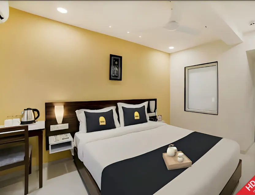 Leo Hotel - Image 1