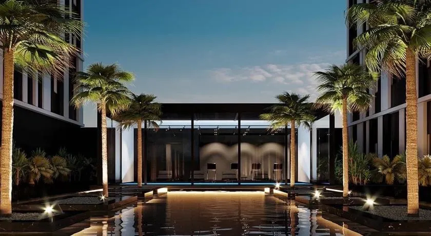 Luxury apartment California - Image 1