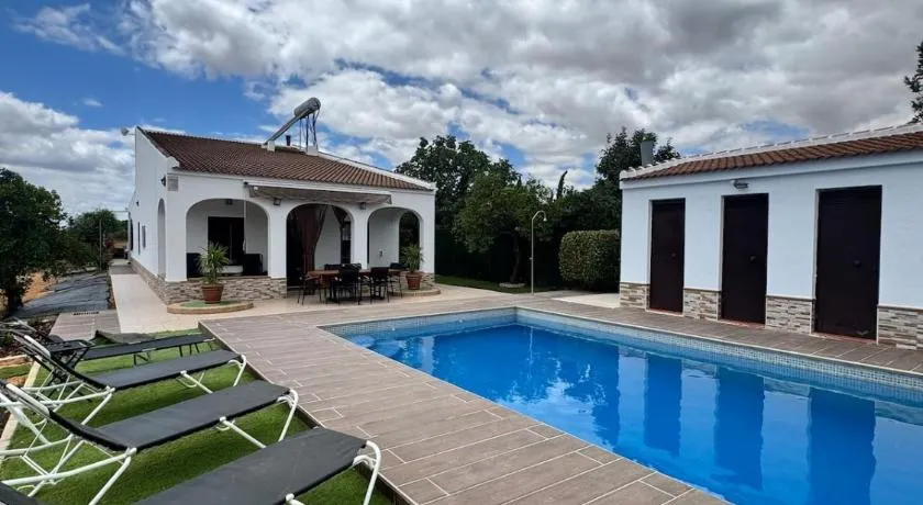 Villa Rocio - Image 1