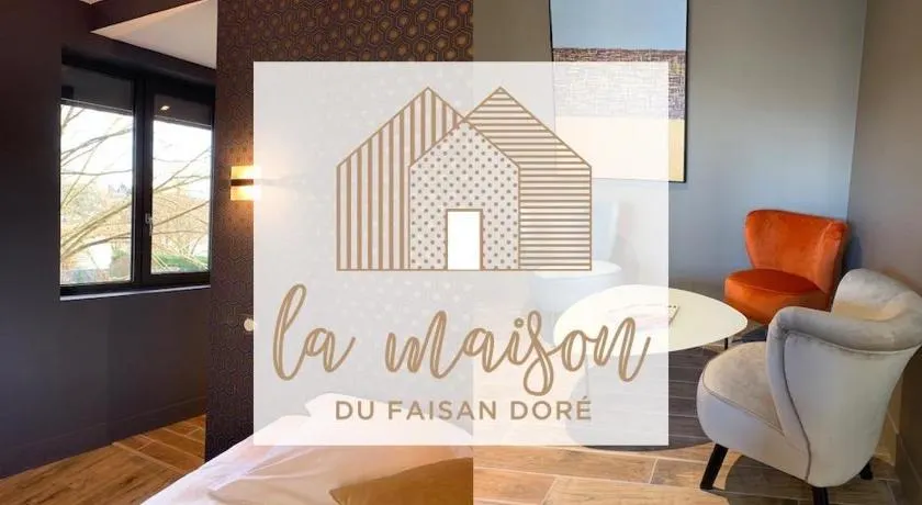 La Maison du Faisan Doré - Image 1
