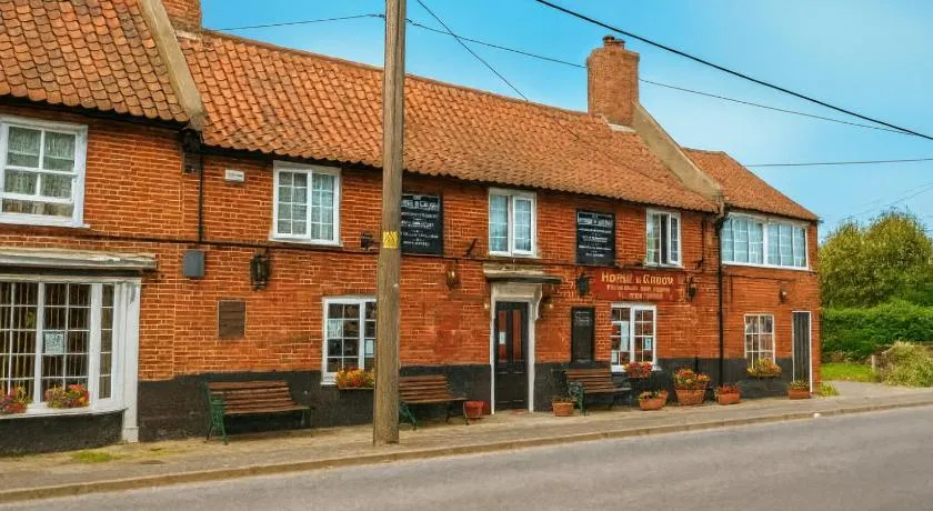 The Horse and Groom Guest House - Image 1