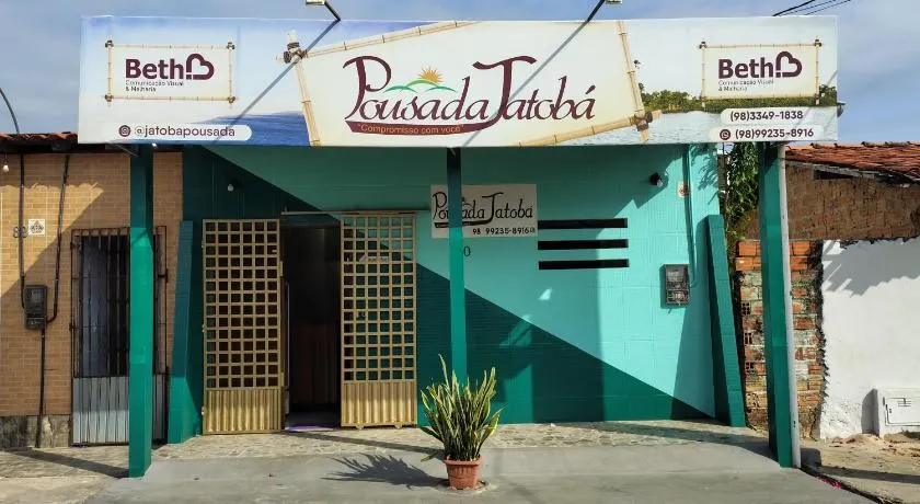 Pousada Jatobá - Image 1