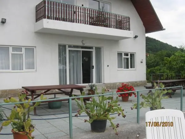 Attila's Guest House - Image 1