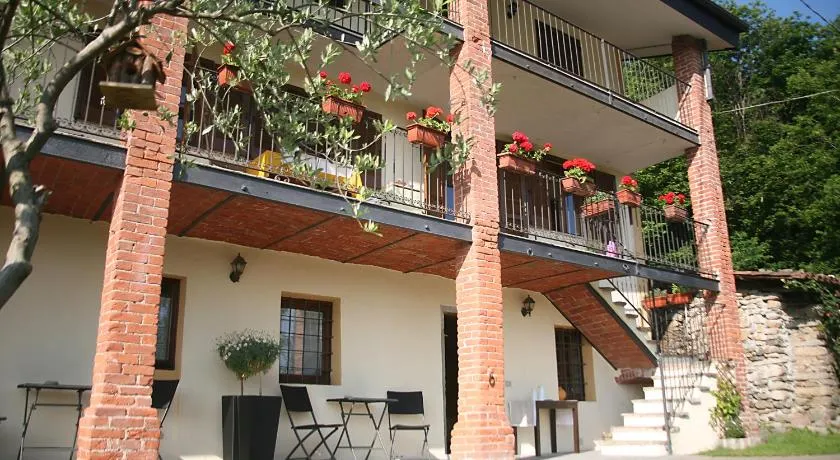 B&B Cascina Brunod - Image 1