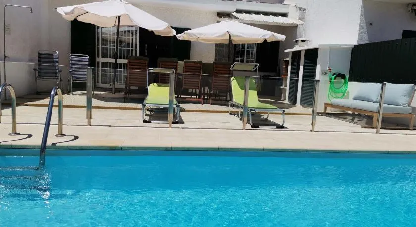 Casa Praia & Ria - Villa zwischen Meer und Ria mit Pool - Image 1