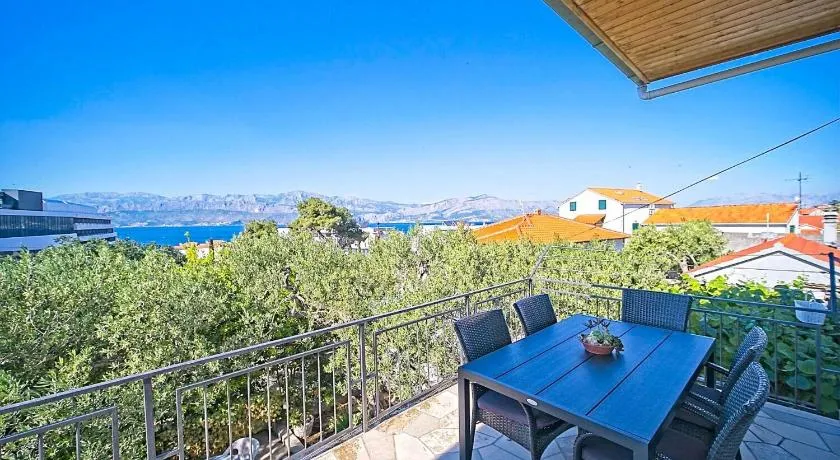 Apartment Pjaca - Image 1