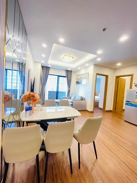 FLC Luxury 2Bedroom Beach Apt Quy Nhon - Image 1