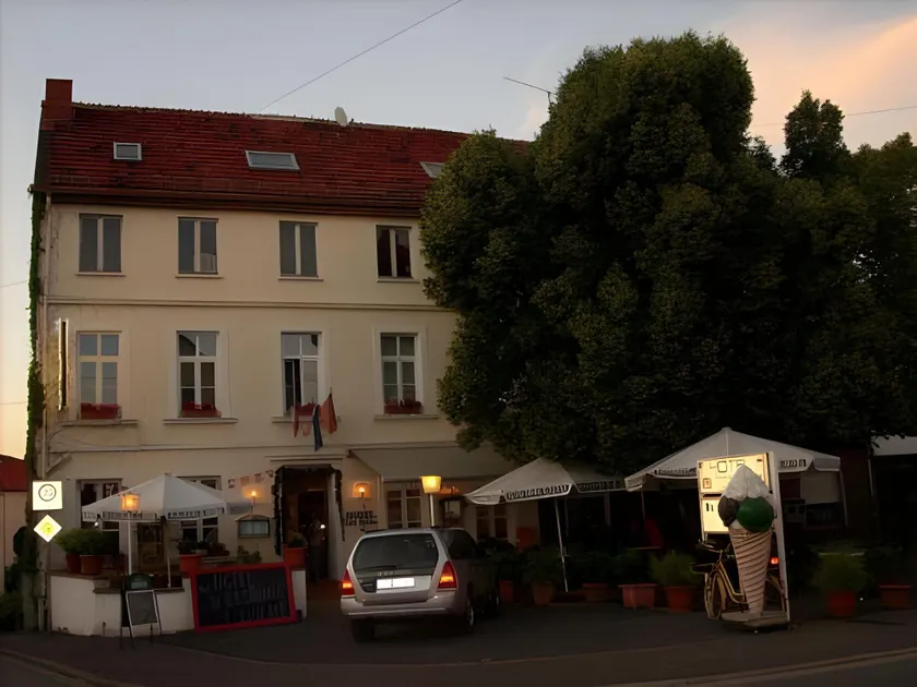 Hotel zur Eiche - Image 1