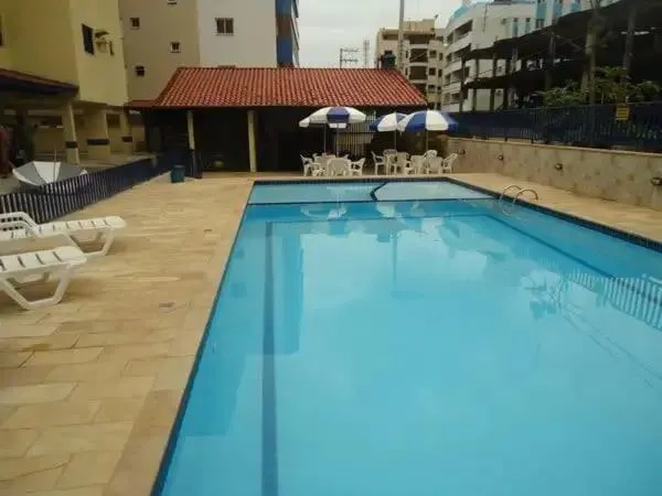 Apartamentos em Ubatuba - Image 1
