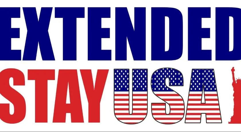 Extended Stay USA - Image 1