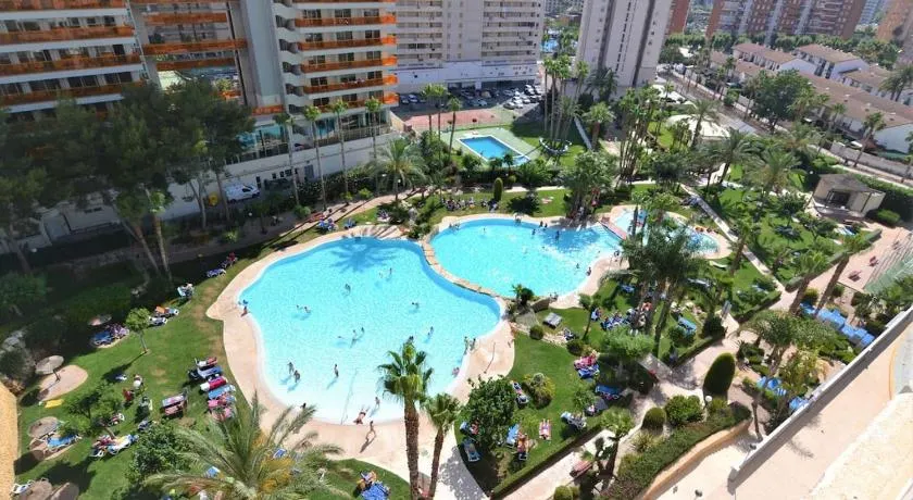 Gemelos 22 - Paraíso a 5 min de Playa Levante - Image 1