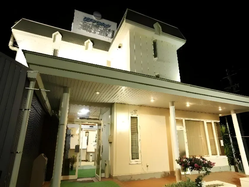 Pension Kaigan Douri - Image 1