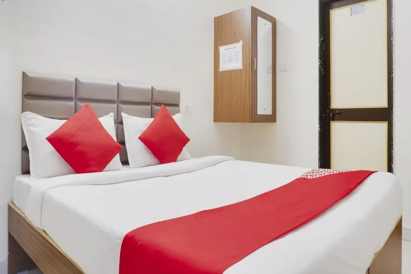 Hotel O SRH - Image 1