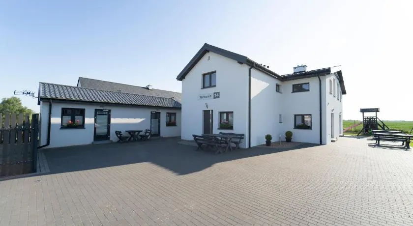 Apartamenty Tęczowa 14 Sarbinowo - Image 1