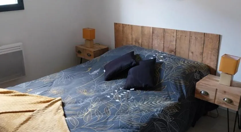 chambre d'hôte sur la Dolce via - Image 1