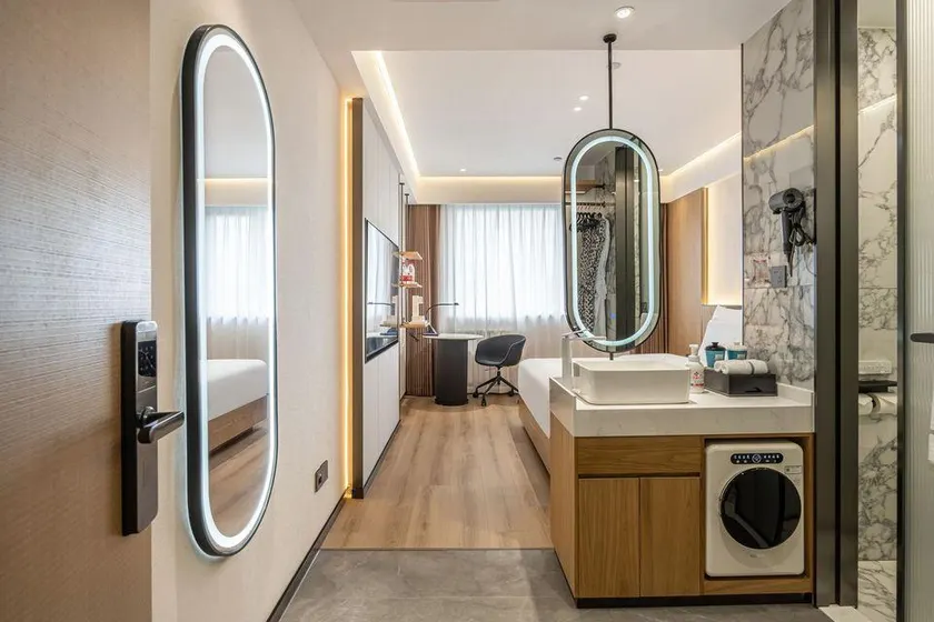 CITY JOY HOTEL - Image 1