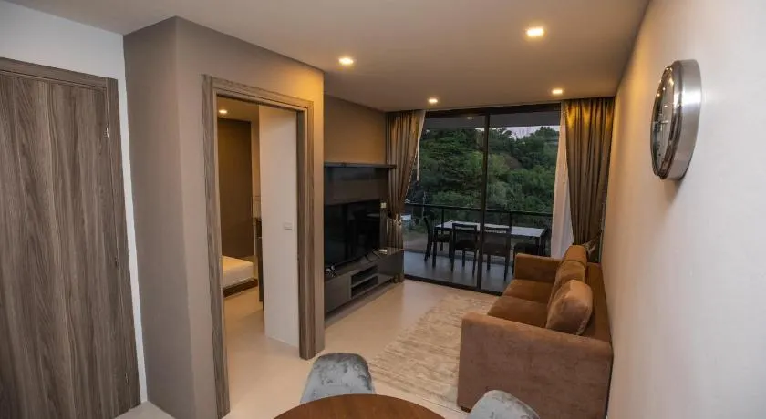 Beachfront Condo Escape 243 - Image 1