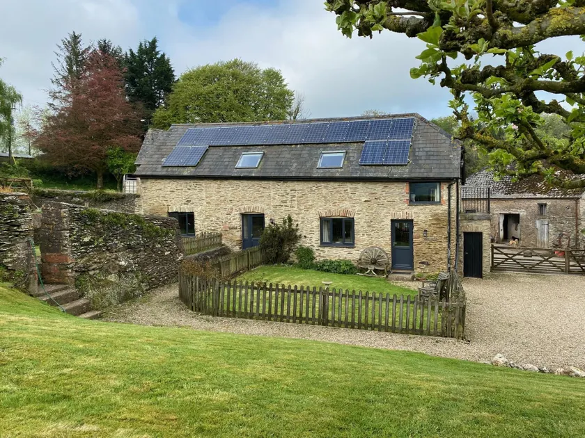 Allercott Farm - Image 1
