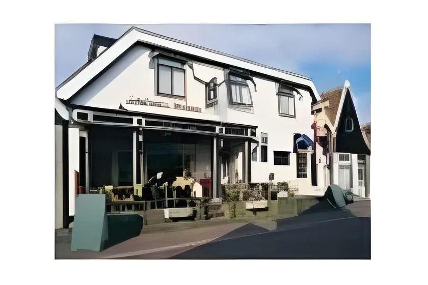 Hotel-Restaurant Loodsmans Welvaren - Image 1