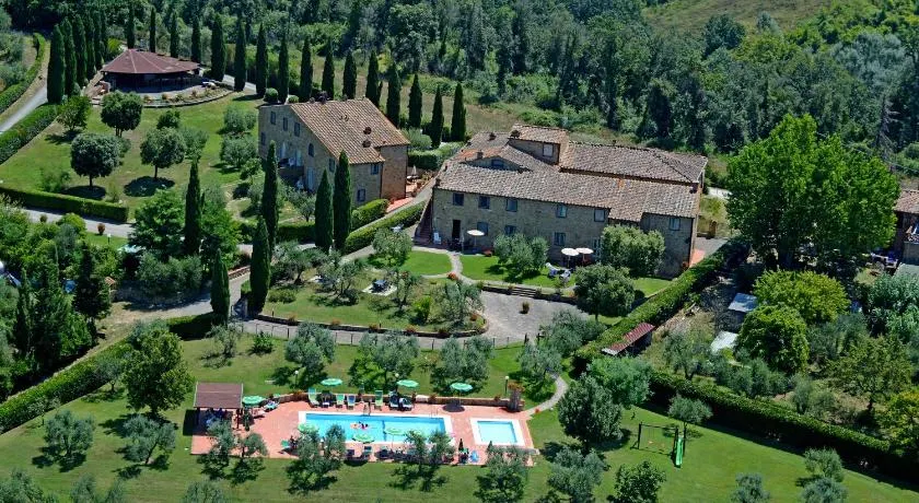Borgo Di Collelungo - Image 1
