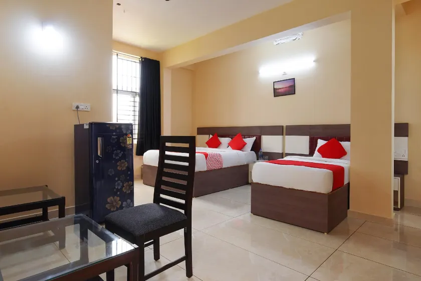 Golden Residency - Image 1