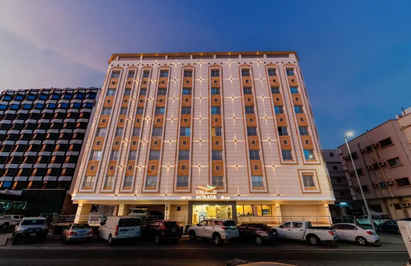 Mirada Gold Hotel - Albaghdadiyah - Image 1
