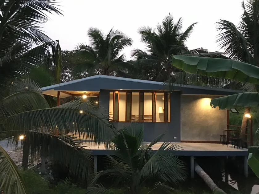 COCO HOME Homestay(โคโค่โฮม) - Image 1