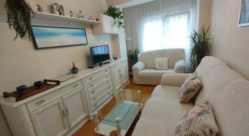 Apartamento La Luz de Reinosa 3 - Image 1