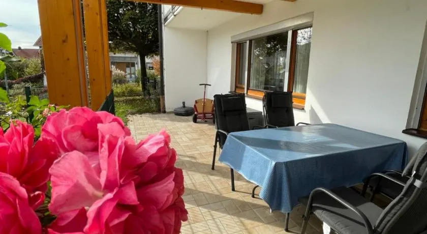 Ferienwohnung im Hexental - Familienurlaub bei Freiburg & Schwarzwald - Image 1