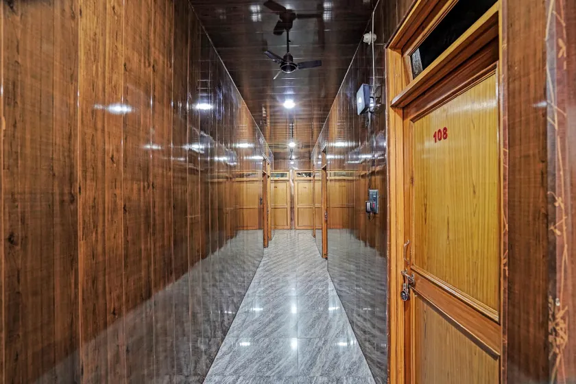 Hotel O Lord Krishna - Image 1