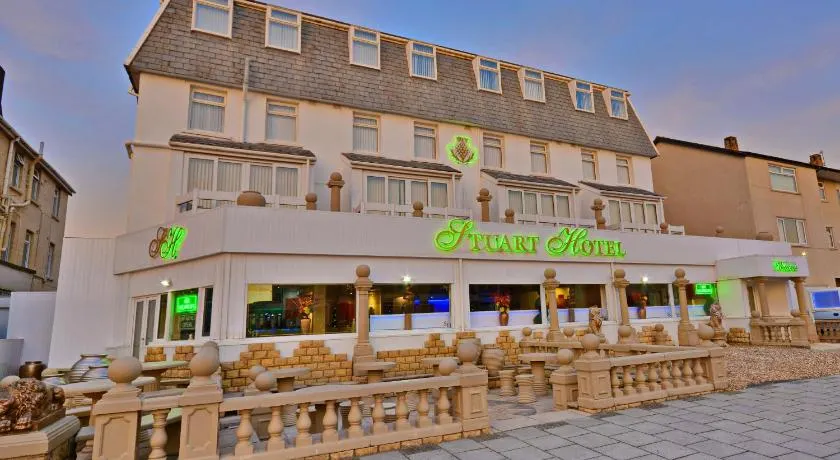 Stuart hotel - Image 1