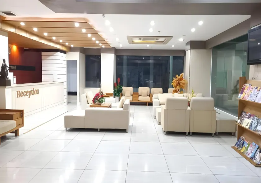 Khai Hoan Apartment Hotel - Image 1