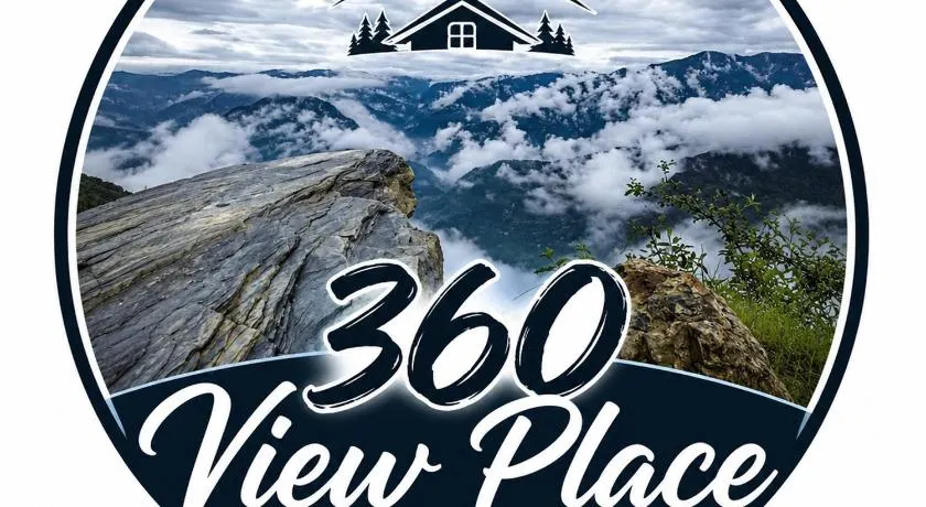 360 view place homestay - Image 1