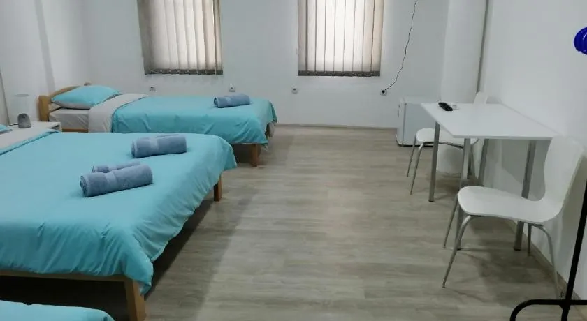 Ljupco Apartments - Image 1