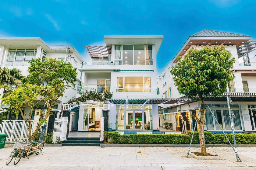 Villa Ngọc Trai NT16 - Image 1