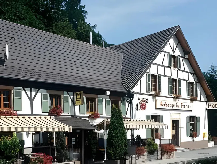 Auberge de France - Image 1