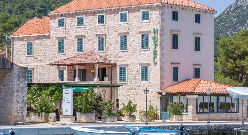 Hotel Ostrea - Image 1
