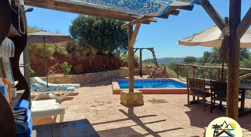 Casa KiSi Rural Boutique Bed & Breakfast - Image 1