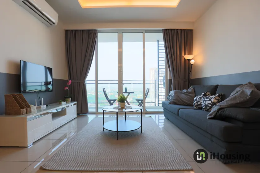 The Shore Residence Melaka By I Housing - Image 1