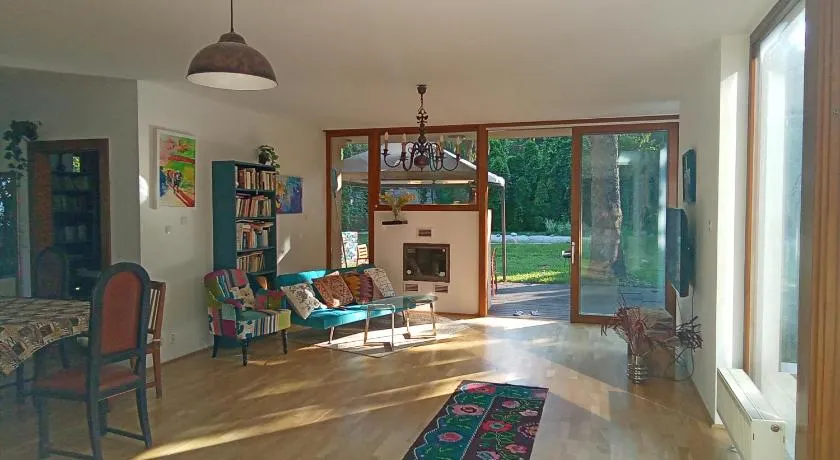 Laid Back Villa - Image 1