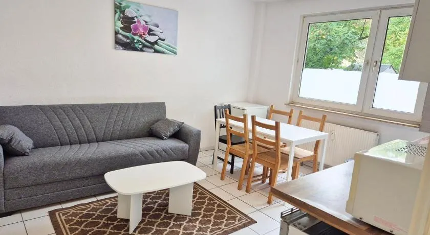 Comfortable Apartment in Köln - Image 1