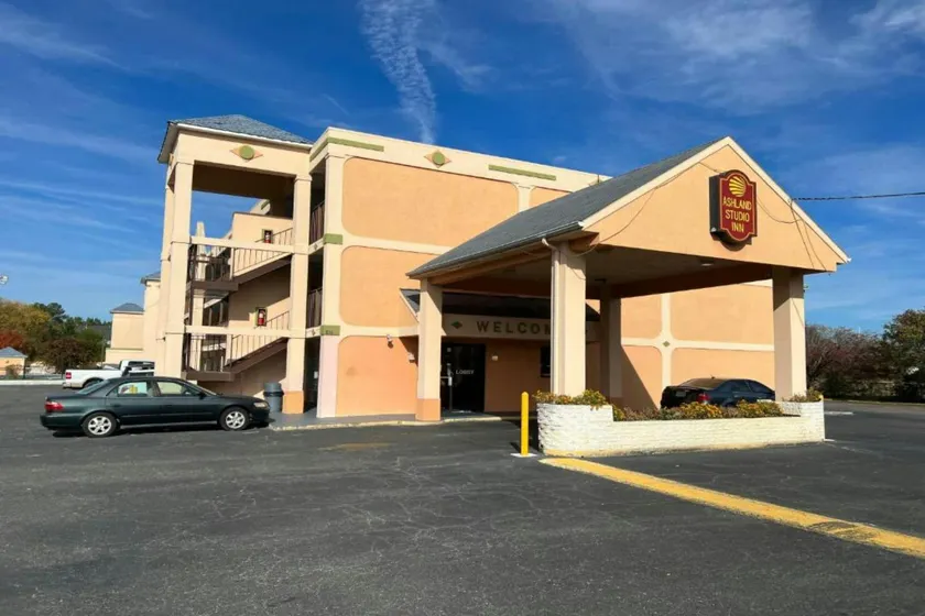 Ashland Studio Inn Richmond North near Kings Dominion -Listing Partner - Image 1