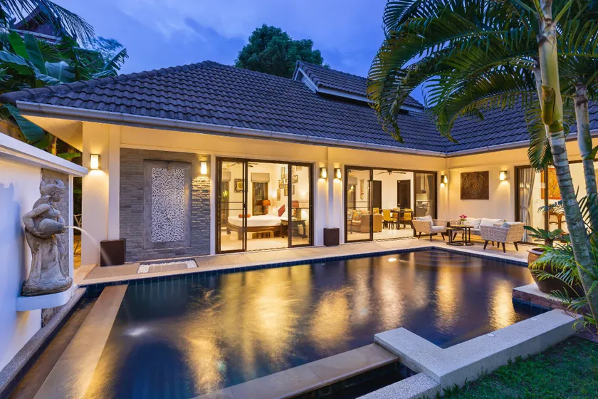Villa Sukjai - Image 1