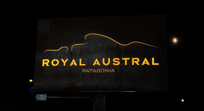 Hostal Royal Austral - Image 1