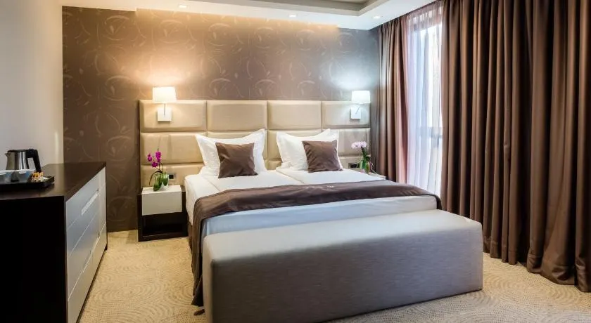 VIKO Boutique Apart Hotel - Image 1